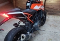 Motos - Ktm Duke 250 Naked 2018 Nafta 18500Km - En Venta
