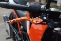 Motos - Ktm Duke 250 Naked 2018 Nafta 18500Km - En Venta