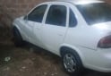 Autos - Chevrolet Corsa 2014 Nafta 104000Km - En Venta