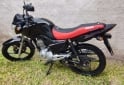 Motos - Honda New titan 2019 Nafta 12700Km - En Venta