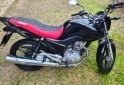 Motos - Honda New titan 2019 Nafta 12700Km - En Venta