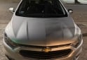Autos - Chevrolet Prisma 2018 Nafta 87000Km - En Venta