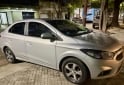 Autos - Chevrolet Prisma 2018 Nafta 87000Km - En Venta
