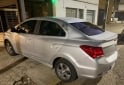 Autos - Chevrolet Prisma 2018 Nafta 87000Km - En Venta