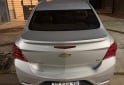 Autos - Chevrolet Prisma 2018 Nafta 87000Km - En Venta