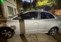 Autos - Chevrolet Prisma 2018 Nafta 87000Km - En Venta