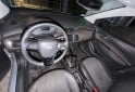 Autos - Chevrolet Prisma 2018 Nafta 87000Km - En Venta