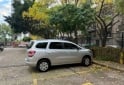 Autos - Chevrolet Spin 2018 Nafta 196000Km - En Venta