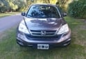 Camionetas - Honda CRV LX 4X4 2010 Nafta 220000Km - En Venta