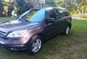 Camionetas - Honda CRV LX 4X4 2010 Nafta 220000Km - En Venta