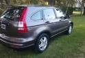 Camionetas - Honda CRV LX 4X4 2010 Nafta 220000Km - En Venta