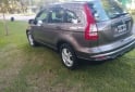 Camionetas - Honda CRV LX 4X4 2010 Nafta 220000Km - En Venta