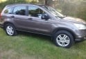 Camionetas - Honda CRV LX 4X4 2010 Nafta 220000Km - En Venta