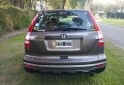 Camionetas - Honda CRV LX 4X4 2010 Nafta 220000Km - En Venta