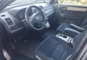 Camionetas - Honda CRV LX 4X4 2010 Nafta 220000Km - En Venta