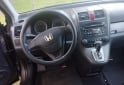 Camionetas - Honda CRV LX 4X4 2010 Nafta 220000Km - En Venta