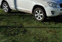 Camionetas - Toyota Rav 4 4x2 2011 Nafta 178000Km - En Venta