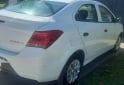 Autos - Chevrolet Prisma Lt 2017 GNC 180000Km - En Venta