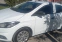 Autos - Chevrolet Prisma Lt 2017 GNC 180000Km - En Venta