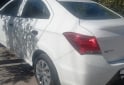 Autos - Chevrolet Prisma Lt 2017 GNC 180000Km - En Venta