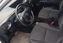 Autos - Toyota Etios xls 2016 Nafta 120000Km - En Venta