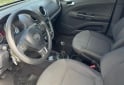 Autos - Volkswagen Gol Trend pack 3 2012 Nafta 134000Km - En Venta