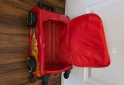 Otros - Carry-on Disney Cars - En Venta