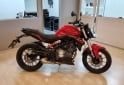 Motos - Benelli 302 S 2025 Nafta 1500Km - En Venta