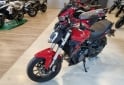 Motos - Benelli 302 S 2025 Nafta 1500Km - En Venta