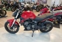 Motos - Benelli 302 S 2025 Nafta 1500Km - En Venta