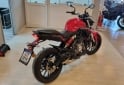 Motos - Benelli 302 S 2025 Nafta 1500Km - En Venta