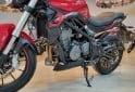 Motos - Benelli 302 S 2025 Nafta 1500Km - En Venta