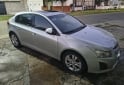 Autos - Chevrolet Cruze 2014 Diesel 229000Km - En Venta