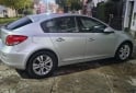Autos - Chevrolet Cruze 2014 Diesel 229000Km - En Venta