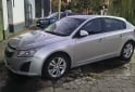 Autos - Chevrolet Cruze 2014 Diesel 229000Km - En Venta