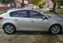 Autos - Chevrolet Cruze 2014 Diesel 229000Km - En Venta