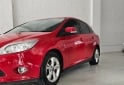 Autos - Ford FOCUS 2.0L N MT SE 2014 Nafta  - En Venta