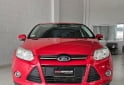 Autos - Ford FOCUS 2.0L N MT SE 2014 Nafta  - En Venta
