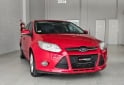 Autos - Ford FOCUS 2.0L N MT SE 2014 Nafta  - En Venta