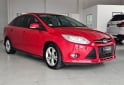 Autos - Ford FOCUS 2.0L N MT SE 2014 Nafta  - En Venta