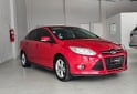 Autos - Ford FOCUS 2.0L N MT SE 2014 Nafta  - En Venta
