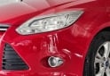 Autos - Ford FOCUS 2.0L N MT SE 2014 Nafta  - En Venta