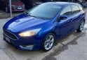 Autos - Ford Focus SE Plus 2.0 2015 Nafta 129000Km - En Venta