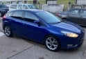 Autos - Ford Focus SE Plus 2.0 2015 Nafta 129000Km - En Venta