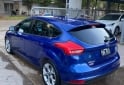 Autos - Ford Focus SE Plus 2.0 2015 Nafta 129000Km - En Venta