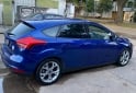 Autos - Ford Focus SE Plus 2.0 2015 Nafta 129000Km - En Venta