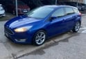 Autos - Ford Focus SE Plus 2.0 2015 Nafta 129000Km - En Venta