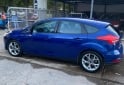 Autos - Ford Focus SE Plus 2.0 2015 Nafta 129000Km - En Venta
