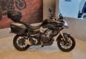 Motos - Voge DS 500 2024 Nafta 8130Km - En Venta