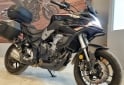 Motos - Voge DS 500 2024 Nafta 8130Km - En Venta
